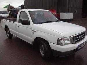 Ford Ranger 2003