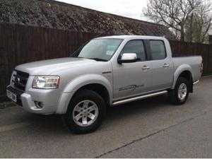 Ford Ranger 2007