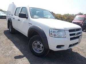 Ford Ranger 2008