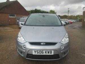 Ford S-Max 2010