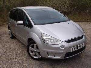 Ford S-Max 2013