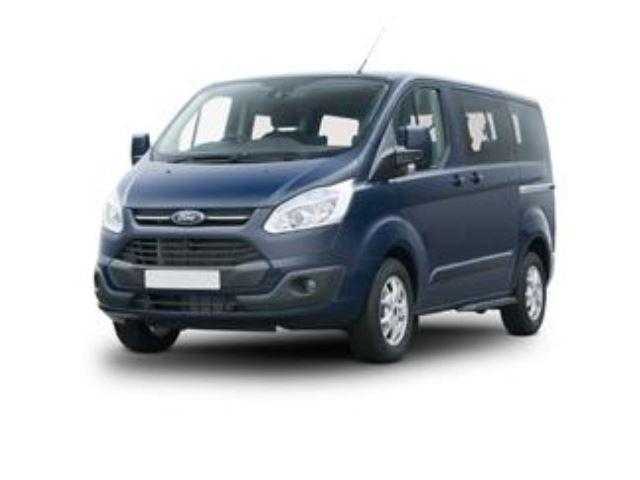 Ford Tourneo 2014