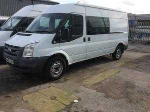 Ford Transit 0