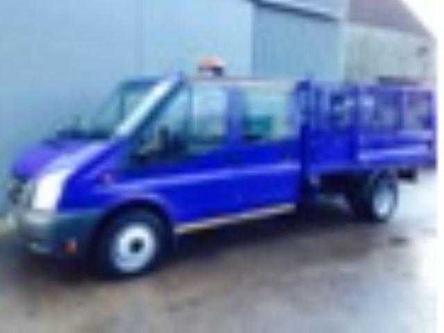 Ford Transit 07