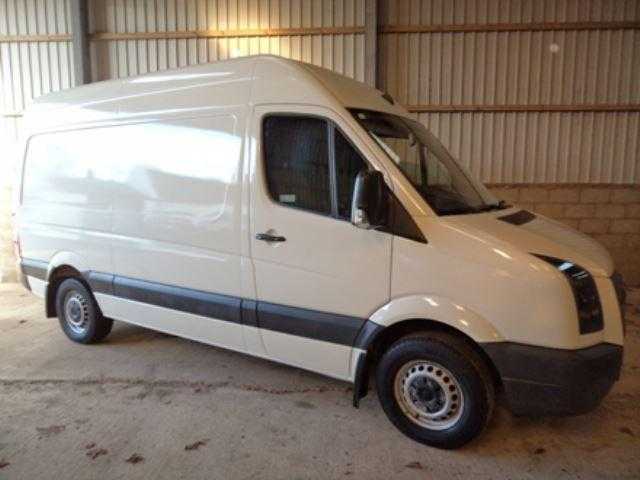 Ford Transit 09