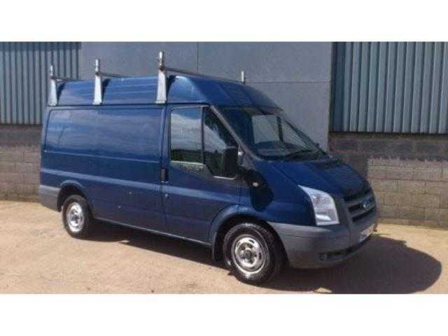 Ford Transit 11