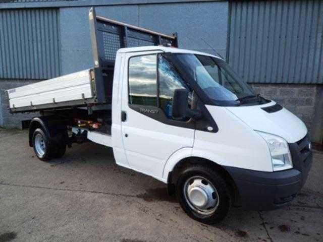 Ford Transit 11