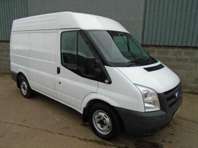 Ford Transit 11