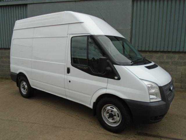 Ford Transit 13