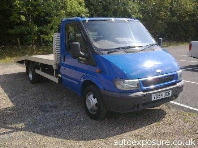 Ford Transit 2004