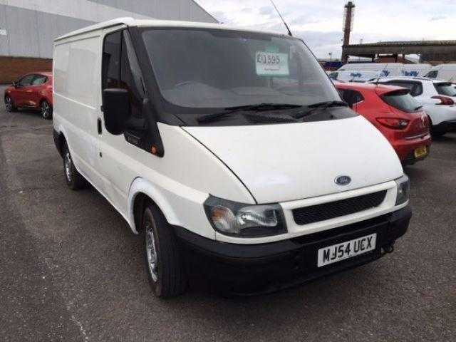 Ford Transit 2004