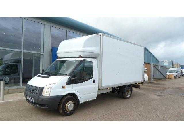 Ford Transit 2006