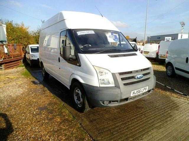 Ford Transit 2006