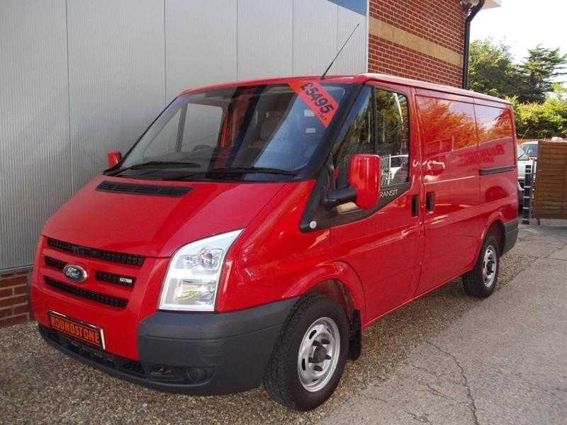 Ford Transit 2006