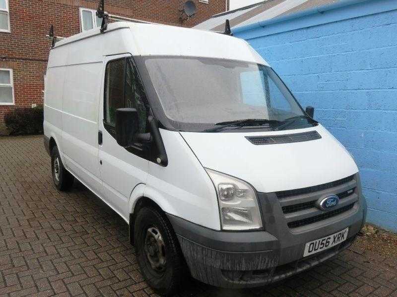 Ford Transit 2006