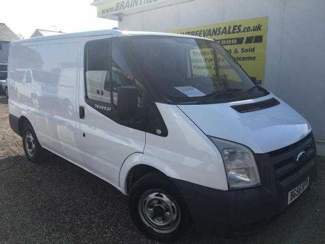 Ford Transit 2006