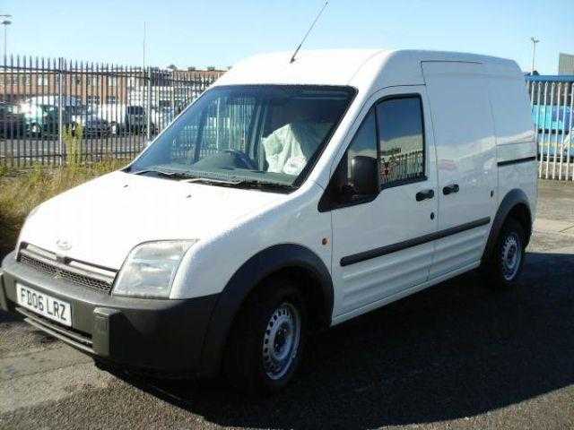 Ford Transit 2006