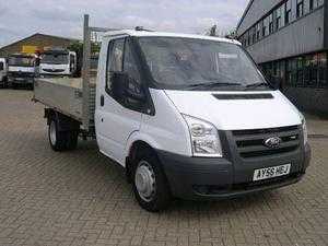 Ford Transit 2006