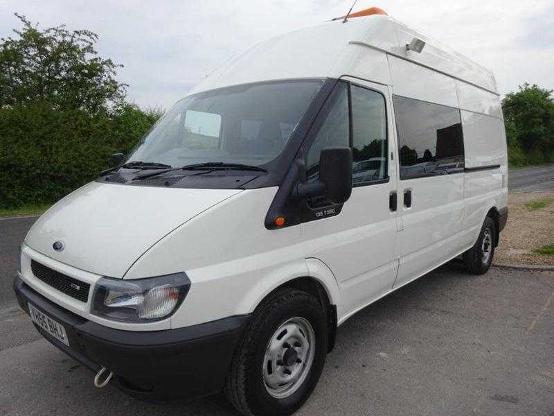 Ford Transit 2006