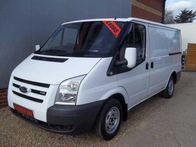 Ford Transit 2006