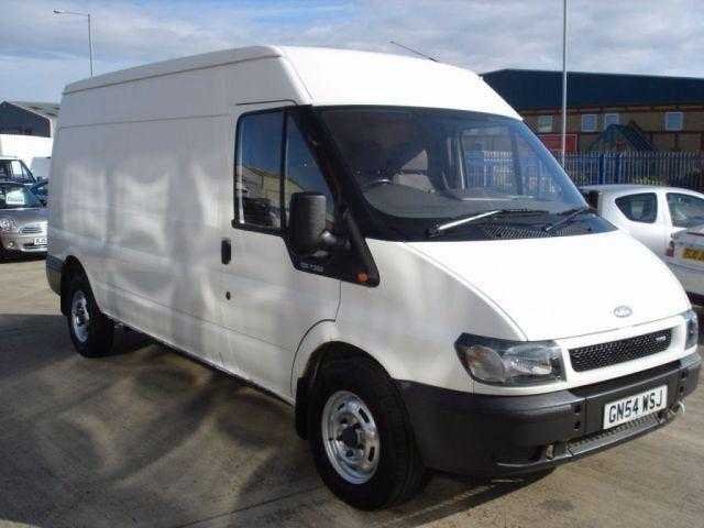 Ford Transit 2006