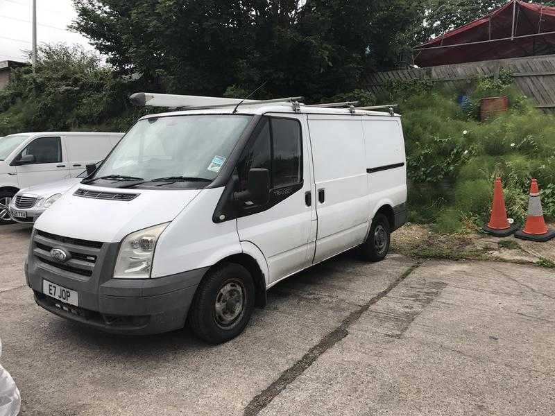 Ford Transit 2006