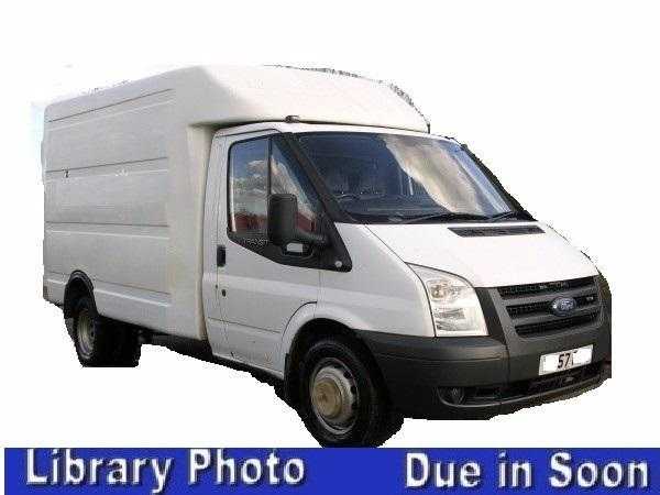 Ford Transit 2006