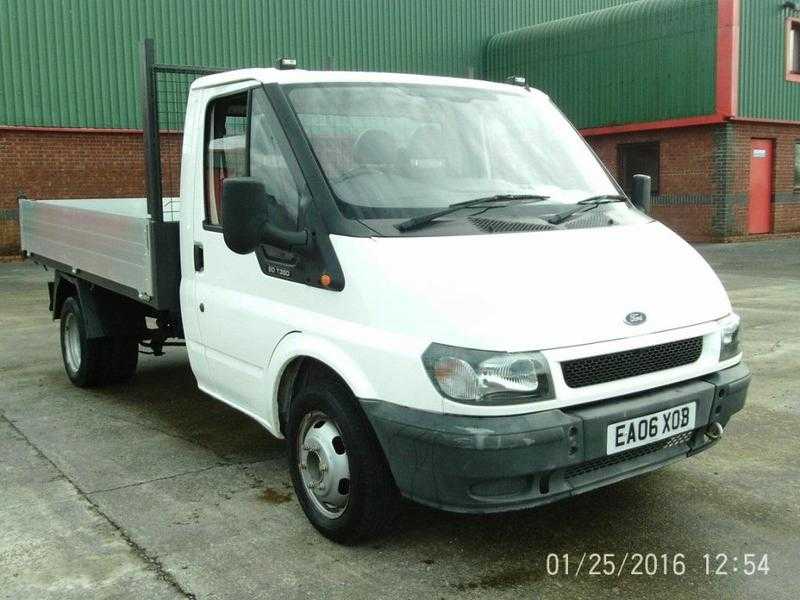 Ford Transit 2006