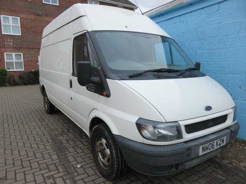 Ford Transit 2006