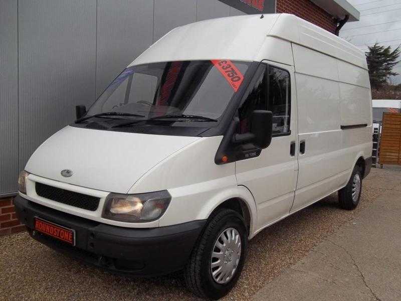 Ford Transit 2006