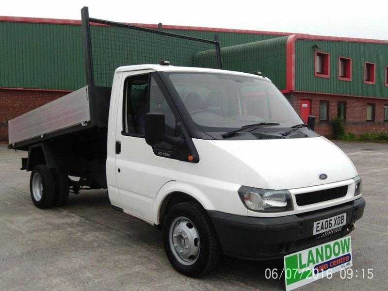 Ford Transit 2006