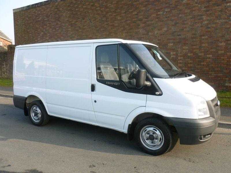 Ford Transit 2006