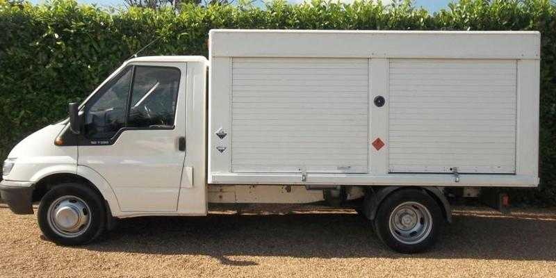 Ford Transit 2006