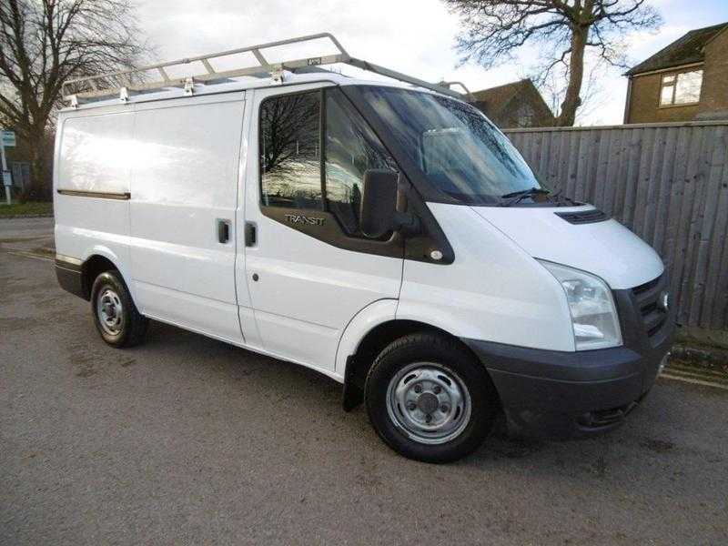 Ford Transit 2006