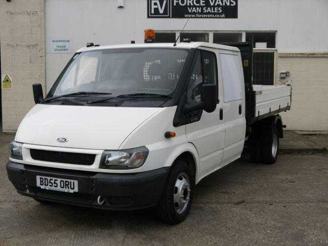 Ford Transit 2006