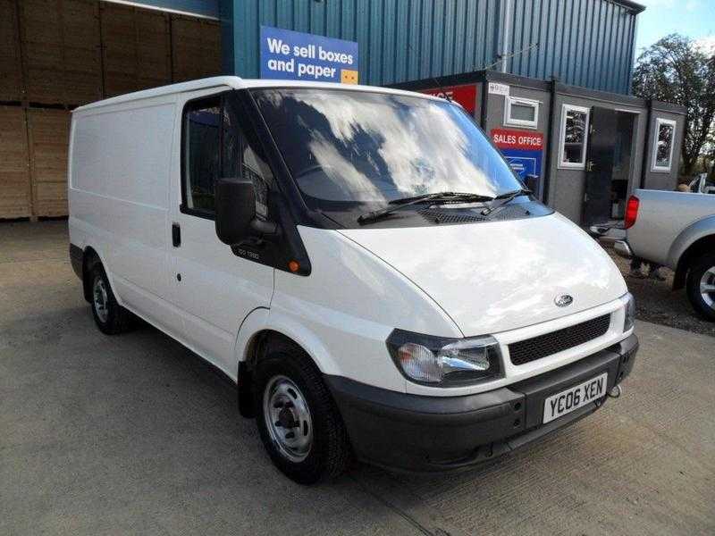 Ford Transit 2006