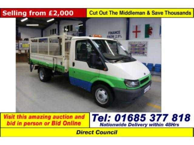 Ford Transit 2006