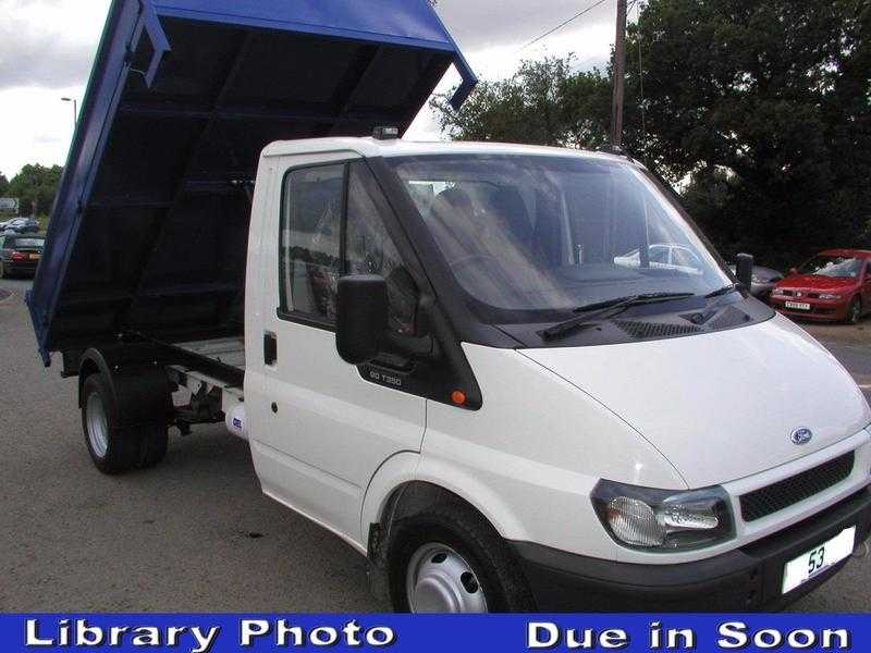 Ford Transit 2006