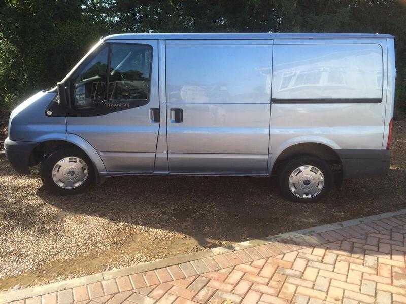 Ford Transit 2006