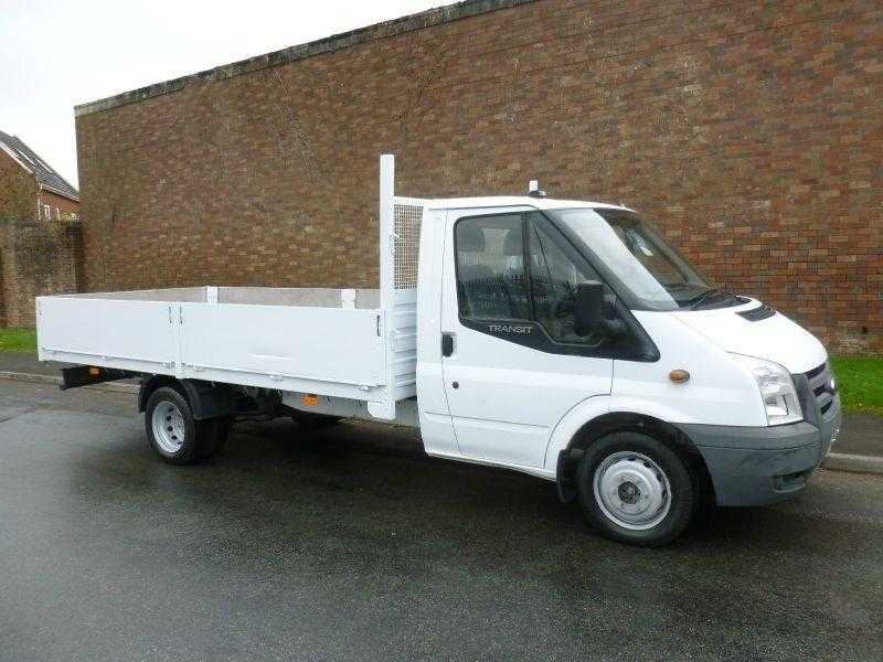 Ford Transit 2007