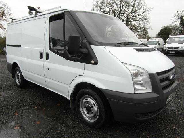 Ford Transit 2007