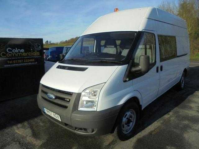 Ford Transit 2007