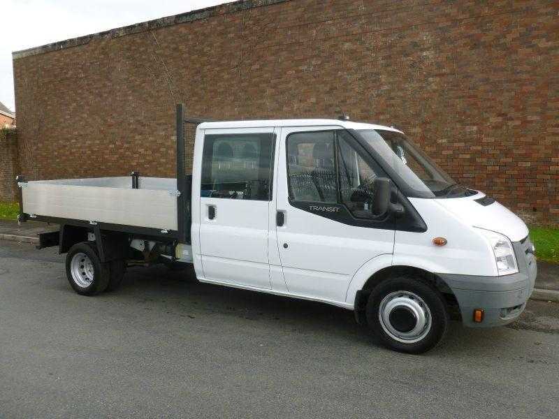 Ford Transit 2007