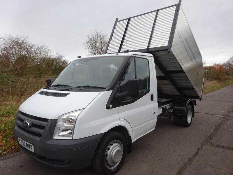 Ford Transit 2007