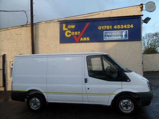 Ford Transit 2007