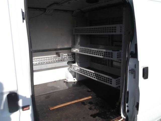 Ford Transit 2007