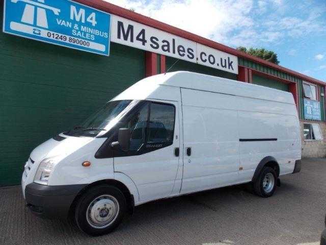 Ford Transit 2007