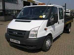 Ford Transit 2007