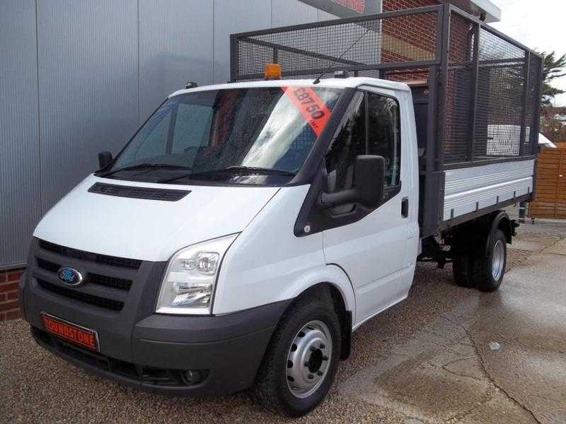 Ford Transit 2007