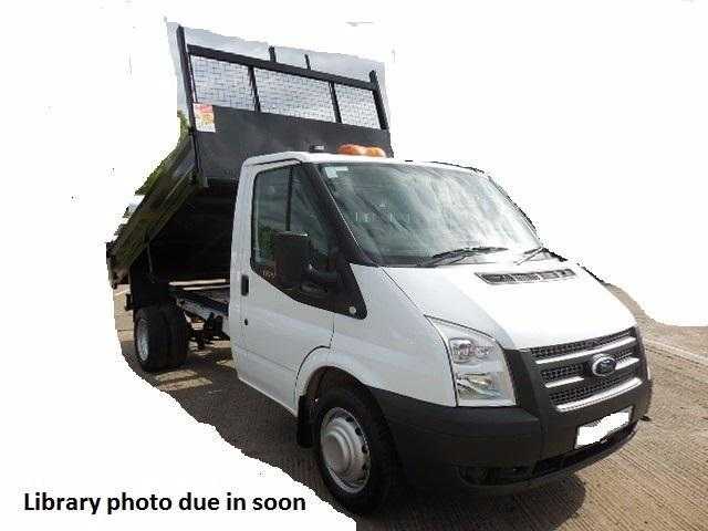 Ford Transit 2007